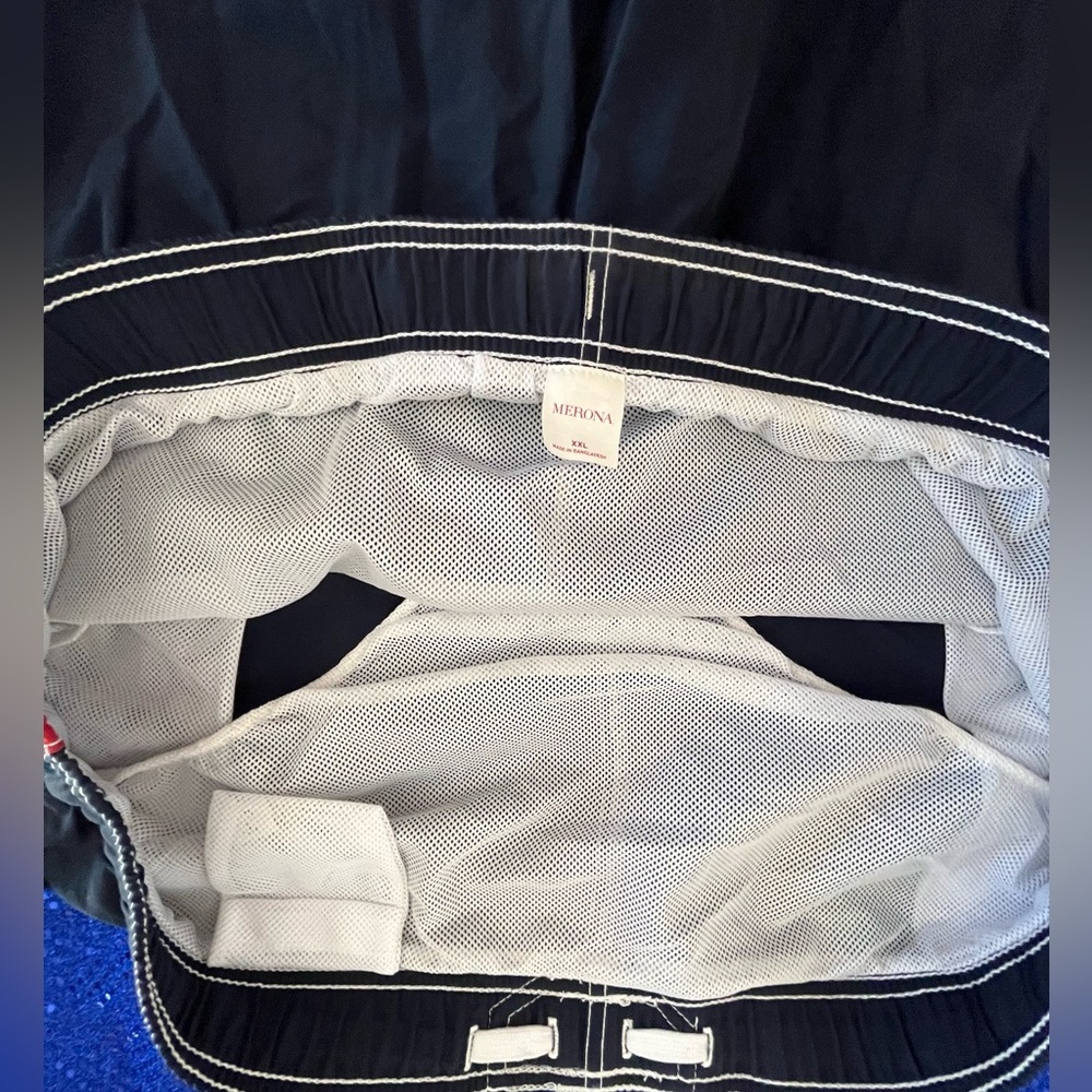 Swim Trunks - Picture 4 of 4
